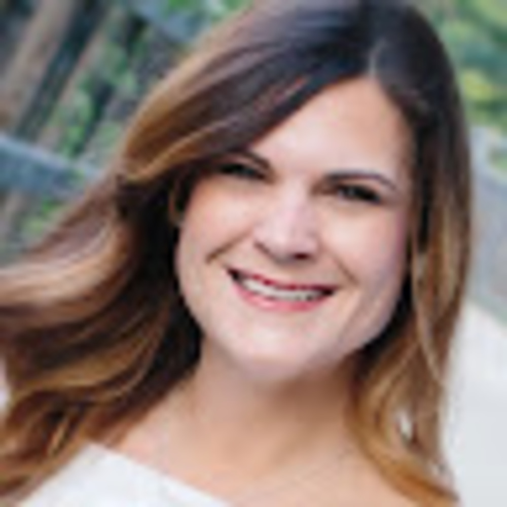 Meet your Posher, Courtney